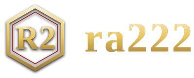 ra222 logo